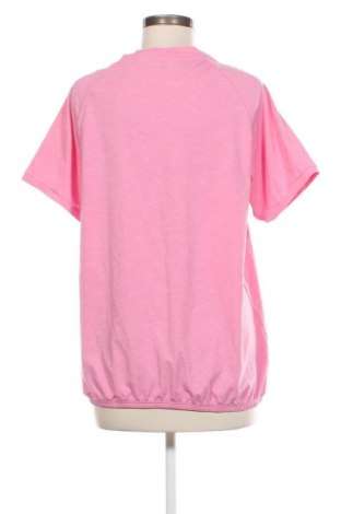 Damen Shirt, Größe L, Farbe Rosa, Preis 6,99 €