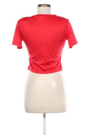 Damen Shirt, Größe XS, Farbe Rot, Preis € 4,49