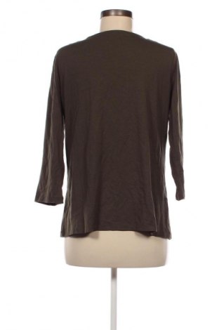 Damen Shirt, Größe L, Farbe Grün, Preis 6,49 €