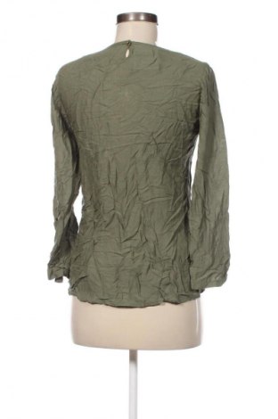 Damen Shirt, Größe M, Farbe Grün, Preis € 3,99