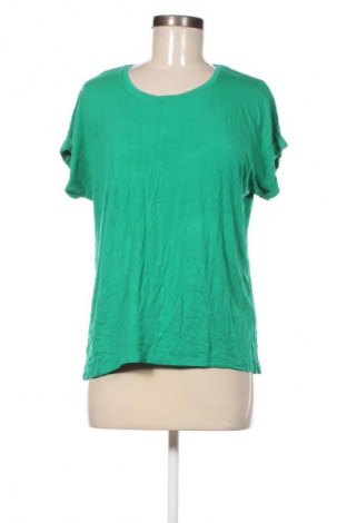 Damen Shirt, Größe M, Farbe Grün, Preis 6,99 €