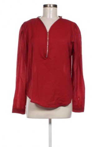 Damen Shirt, Größe 4XL, Farbe Rot, Preis € 8,99