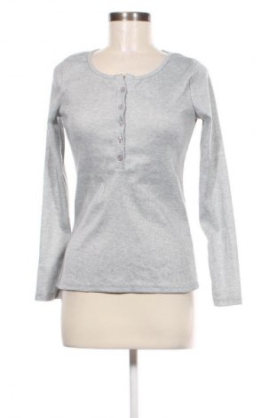 Damen Shirt, Größe L, Farbe Grau, Preis 6,49 €