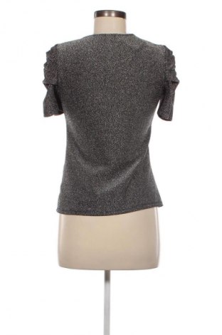 Damen Shirt, Größe S, Farbe Silber, Preis € 13,49