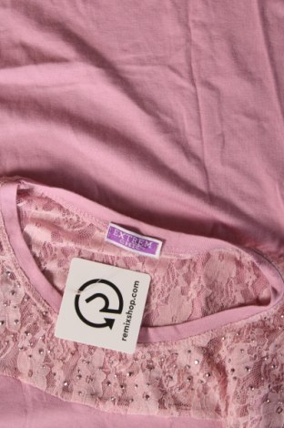 Damen Shirt, Größe S, Farbe Rosa, Preis € 4,99