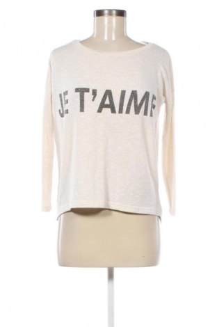 Damen Shirt, Größe L, Farbe Ecru, Preis 5,79 €