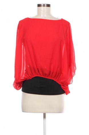 Damen Shirt, Größe M, Farbe Rot, Preis € 6,99