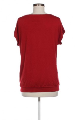 Damen Shirt, Größe M, Farbe Rot, Preis 6,99 €