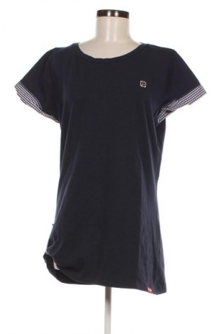 Damen Shirt, Größe XL, Farbe Blau, Preis € 5,49