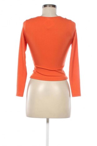 Damen Shirt, Größe S, Farbe Orange, Preis € 6,49