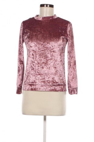 Damen Shirt, Größe S, Farbe Rosa, Preis € 4,49