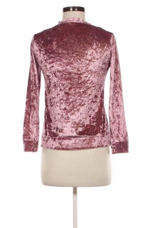 Damen Shirt, Größe S, Farbe Rosa, Preis € 4,49