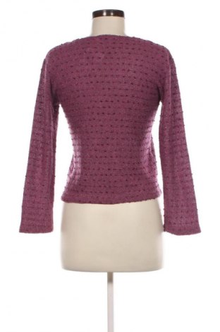 Damen Shirt, Größe S, Farbe Lila, Preis 4,99 €