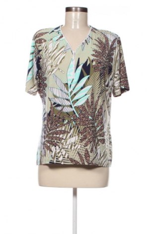 Damen Shirt, Größe L, Farbe Mehrfarbig, Preis € 4,49