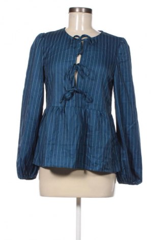 Damen Shirt, Größe S, Farbe Blau, Preis 5,99 €