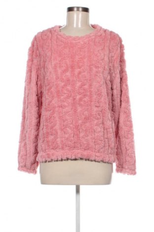 Damen Shirt, Größe M, Farbe Rosa, Preis € 3,49