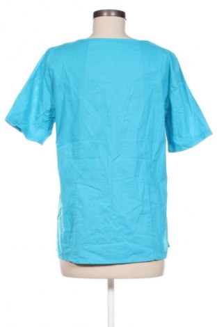 Damen Shirt, Größe M, Farbe Blau, Preis 5,99 €