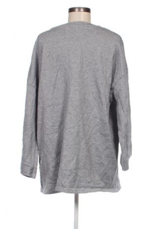 Damen Shirt, Größe M, Farbe Grau, Preis € 3,99