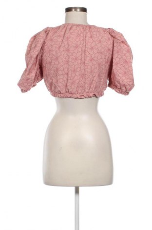 Damen Shirt, Größe M, Farbe Rosa, Preis 8,99 €