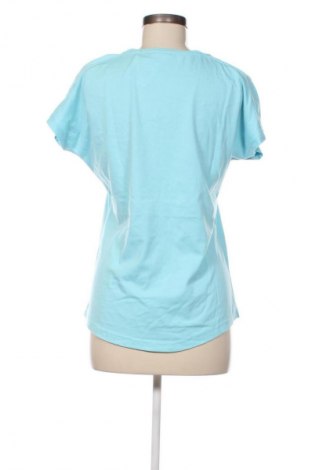 Damen Shirt, Größe XL, Farbe Blau, Preis € 4,49