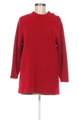 Damen Shirt, Größe M, Farbe Rot, Preis € 4,99