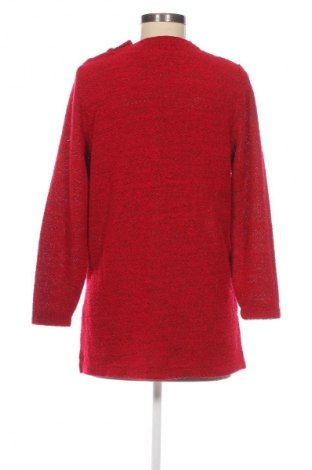 Damen Shirt, Größe M, Farbe Rot, Preis € 4,99