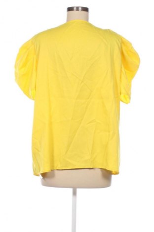 Damen Shirt, Größe XXL, Farbe Gelb, Preis 9,62 €