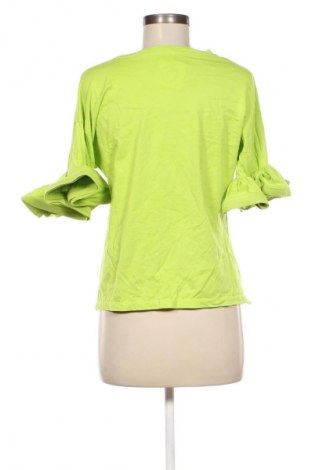 Damen Shirt, Größe M, Farbe Grün, Preis 6,99 €