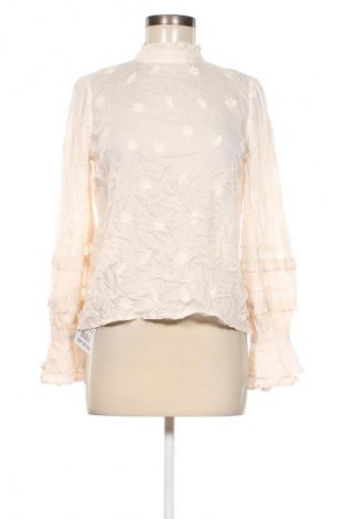 Damen Shirt, Größe S, Farbe Beige, Preis € 6,49