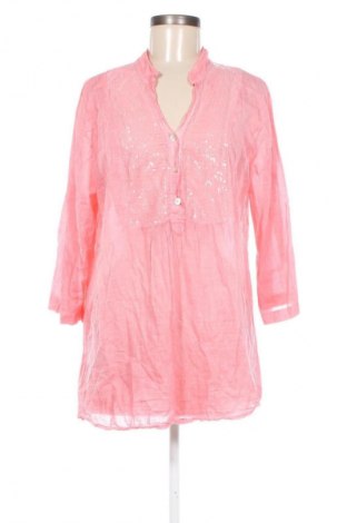 Damen Shirt, Größe L, Farbe Rosa, Preis 4,99 €