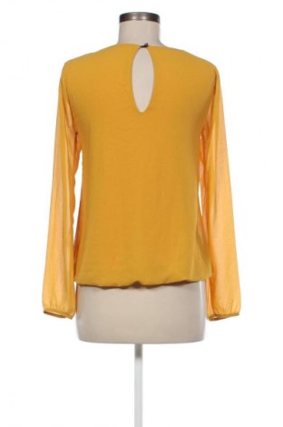 Damen Shirt, Größe M, Farbe Gelb, Preis 3,99 €