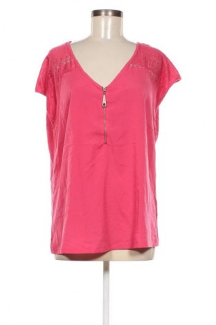 Damen Shirt, Größe L, Farbe Rosa, Preis € 6,99