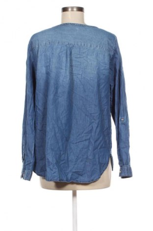 Damen Shirt, Größe M, Farbe Blau, Preis € 3,99