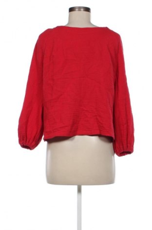 Damen Shirt, Größe M, Farbe Rot, Preis € 11,94