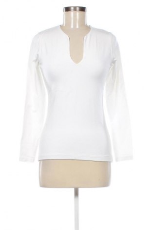 Damen Shirt, Größe M, Farbe Weiß, Preis 5,49 €