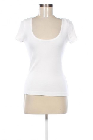 Damen Shirt, Größe S, Farbe Weiß, Preis 5,99 €