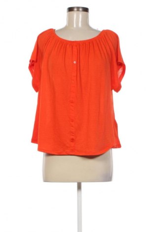 Damen Shirt, Größe XL, Farbe Rot, Preis 8,49 €