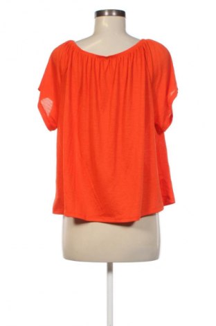 Damen Shirt, Größe XL, Farbe Rot, Preis € 8,49