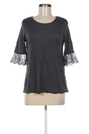 Damen Shirt, Größe S, Farbe Grau, Preis 6,99 €