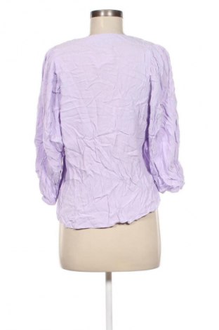 Damen Shirt, Größe S, Farbe Lila, Preis € 5,99