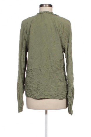 Damen Shirt, Größe L, Farbe Grün, Preis € 6,49