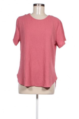 Damen Shirt, Größe XL, Farbe Rosa, Preis € 4,49