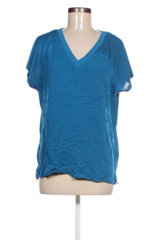 Damen Shirt, Größe M, Farbe Blau, Preis € 13,49