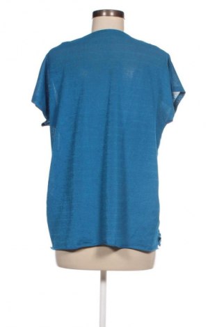 Damen Shirt, Größe M, Farbe Blau, Preis € 4,99