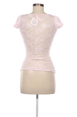 Damen Shirt, Größe XS, Farbe Rosa, Preis € 4,49