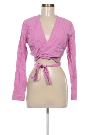 Damen Shirt, Größe M, Farbe Rosa, Preis € 3,99