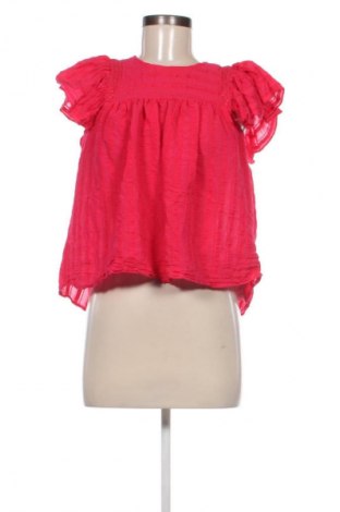 Damen Shirt, Größe S, Farbe Rosa, Preis 4,99 €