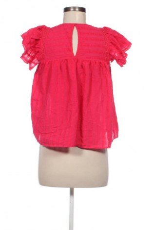 Damen Shirt, Größe S, Farbe Rosa, Preis € 5,99