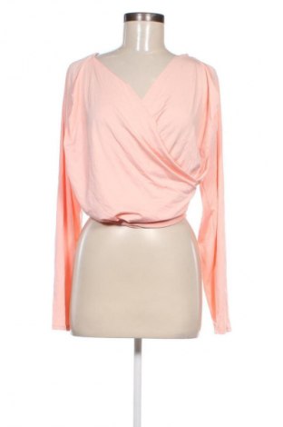 Damen Shirt, Größe XXL, Farbe Rosa, Preis € 13,49