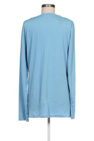 Damen Shirt, Größe L, Farbe Blau, Preis € 13,49